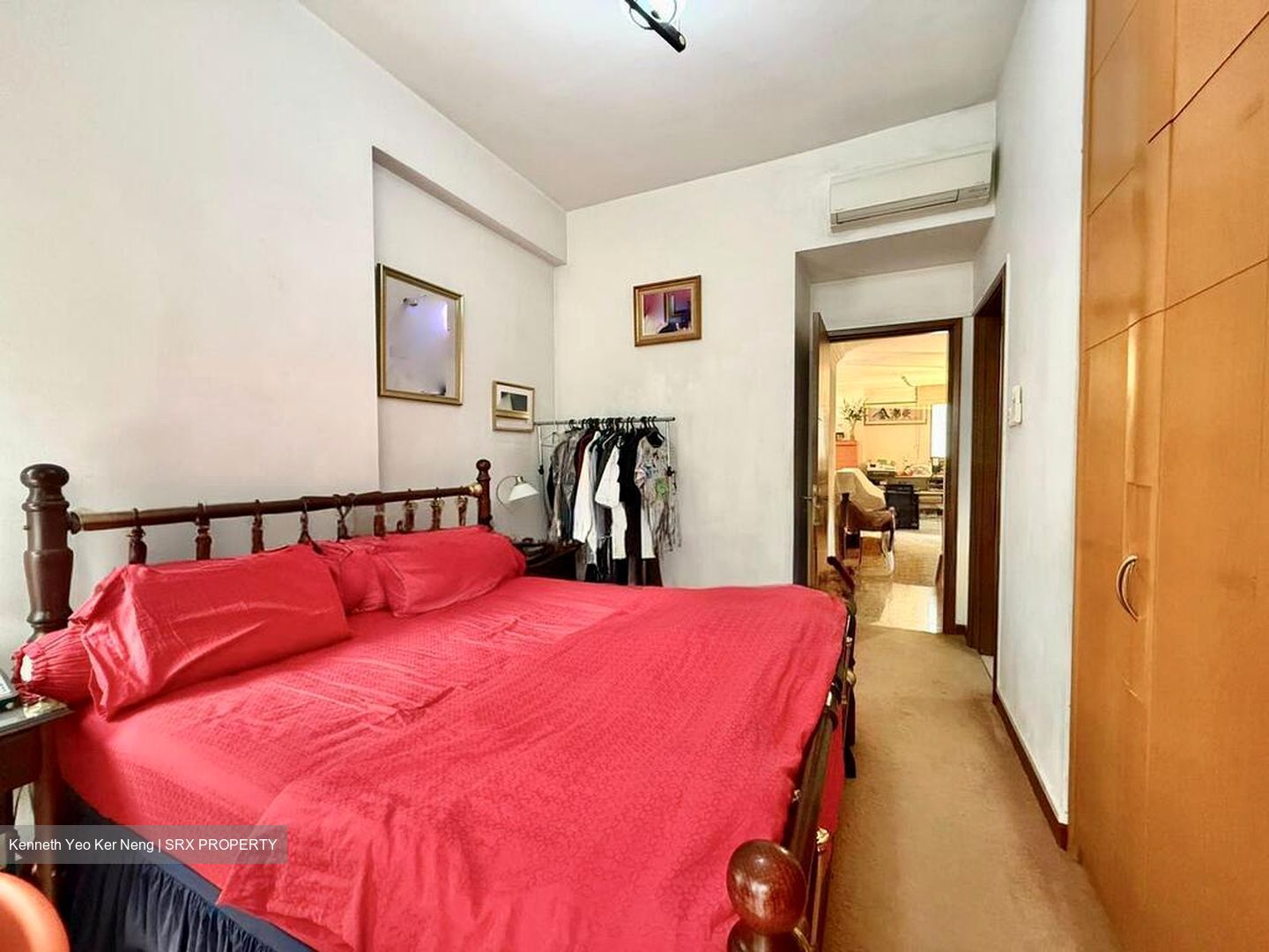 Seasons Park (D26), Condominium #566227291